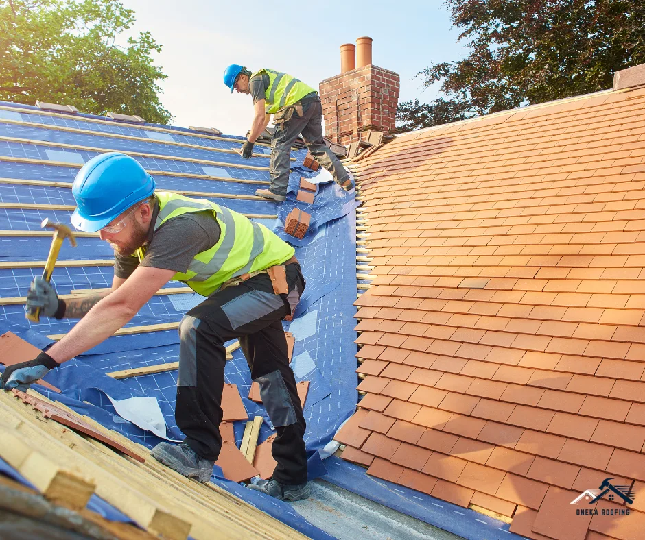 Why choose Roof Repair Near Me in Rome, NY